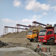 China Top Quality European Style Gypsum Crushing Machine Certified by CE ISO GOST